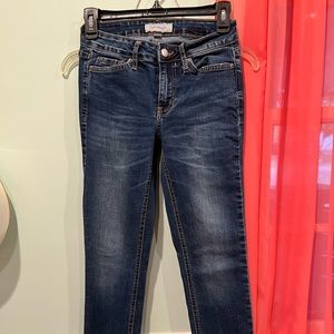 Calvin Klein skinny jeans